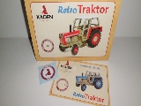 Traktor Zetor - souasn produkce 2020